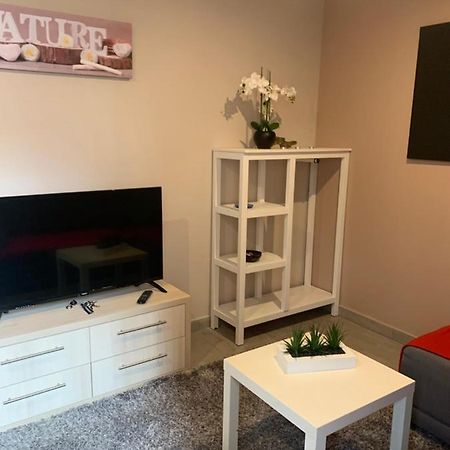 Appartement Clef Des Etoiles Кольмар Экстерьер фото