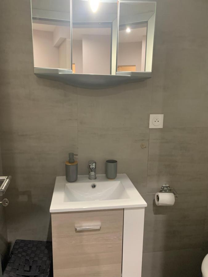 Appartement Clef Des Etoiles Кольмар Экстерьер фото