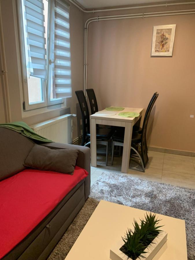 Appartement Clef Des Etoiles Кольмар Экстерьер фото
