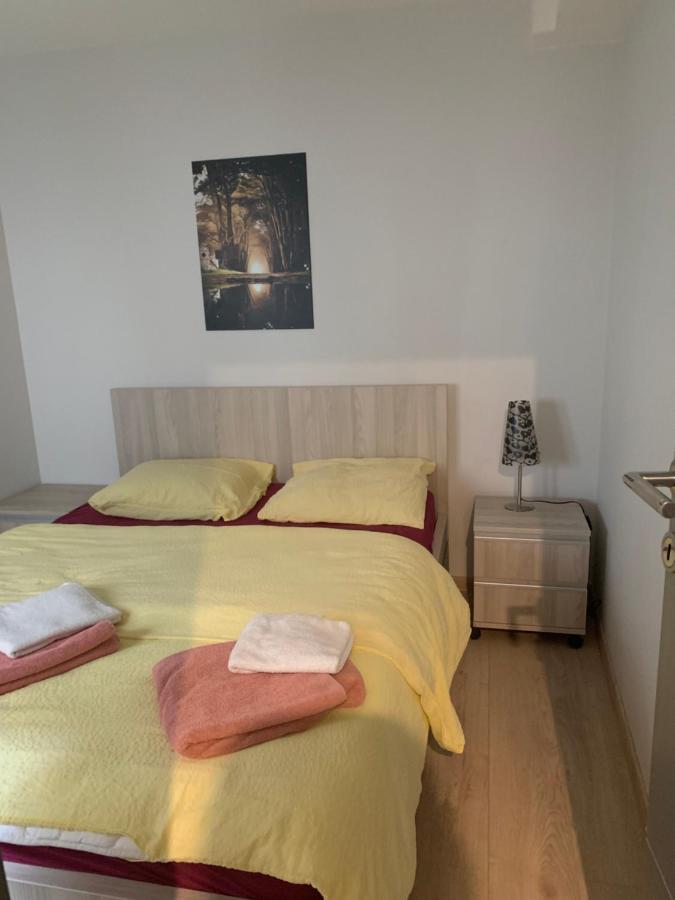 Appartement Clef Des Etoiles Кольмар Экстерьер фото